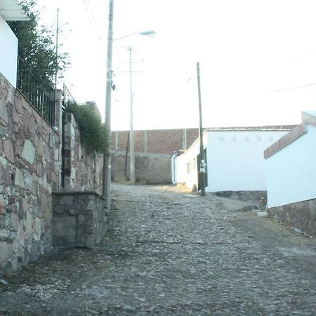 شقة Arquitectos Departamento 11-5 غواناخواتو المظهر الخارجي الصورة