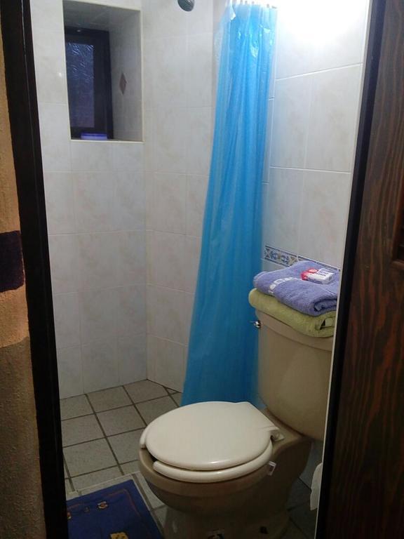 شقة Arquitectos Departamento 11-5 غواناخواتو المظهر الخارجي الصورة