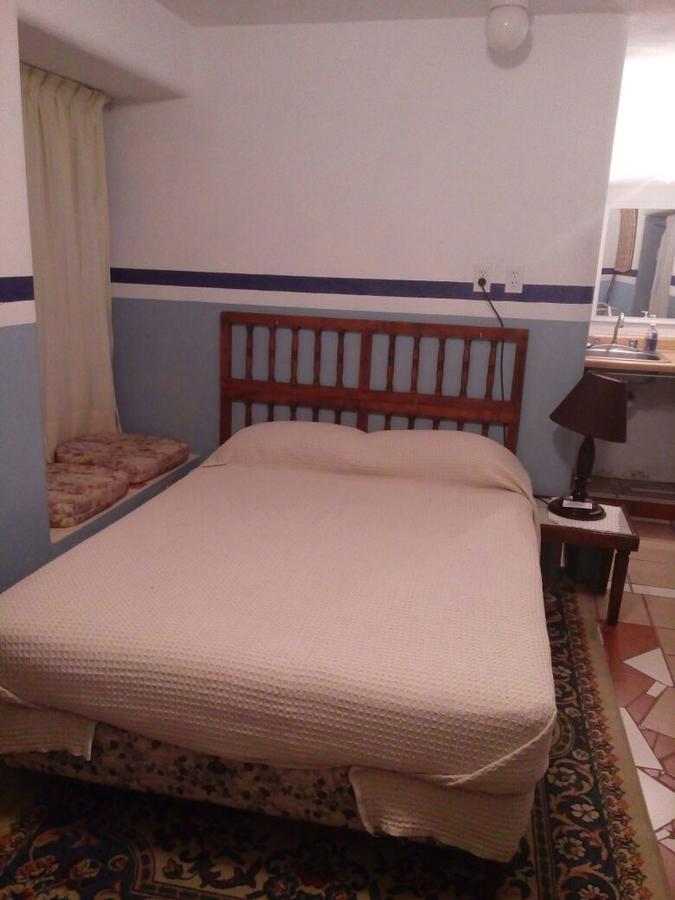شقة Arquitectos Departamento 11-5 غواناخواتو المظهر الخارجي الصورة